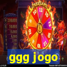 ggg jogo